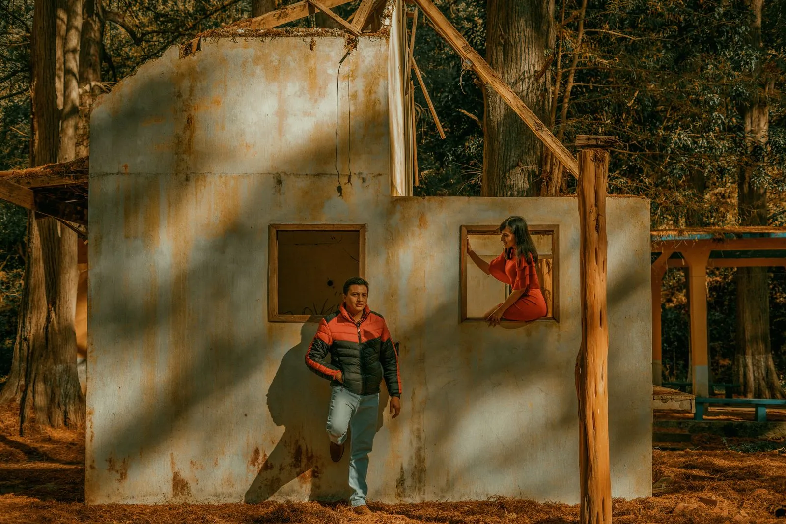 What to Wear for Axe Throwing
